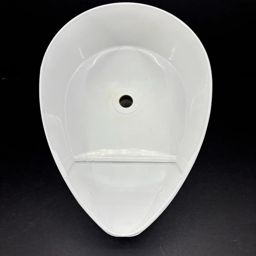 KitchenAid JE Citrus Juicer Stand Mixer Attachment White with Strainer 2003